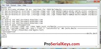 You may also migrate from home to pro version through windows 10 keys. Windows 10 Product Key Activation Method Windows 10 Updated Keys Pro Serial Keys