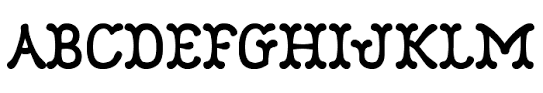 There are many similar typefaces to this font inside google fonts. Trattatello Font What Font Is