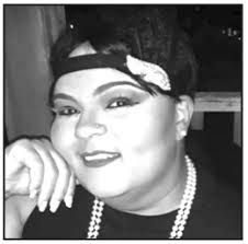 Sharekka Alexandria Cartwright