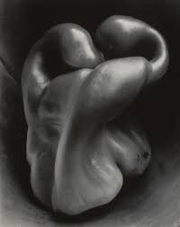 Edward Weston. Pepper No. 30. 1930 | MoMA