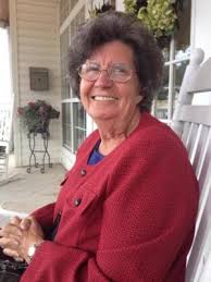 Obituary For Faye Cook Howle Belk Funeral Home