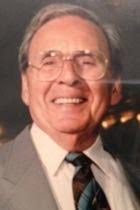 Seymour Feldman Obituary (2013)