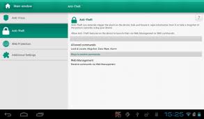 Kaspersky Mobile Security Indir Android Gezginler