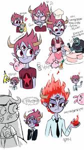 Star Vs The Forces Of Evil Tom And Star Wattpad De Todo He Aqui Las Barbaridades Que Hace Una Tomco Shipper V Proveniente De La Ser Star Vs The Forces Of Evil Force Of Evil Star Vs The Forces
