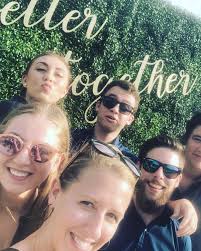 Amanda Jerome Events