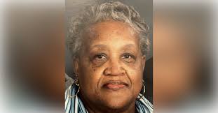 Obituary information for Ernestine J Taylor