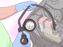 How to burp your car's cooling system. 3 Ways To Diagnose A Cooling System Problem Wikihow