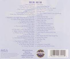 Linkan moderator 19 year member 106 replies answer has 11 votes. 50 Number Ones Strait George Amazon De Musik