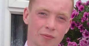 Teenager fell 120-ft to his death from aqueduct after 'railing he was  holding