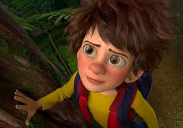 Résultat de recherche d'images pour "bigfoot junior"