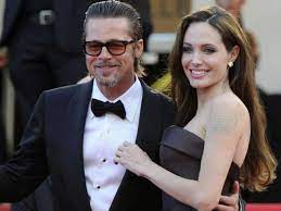 مبعوثة الأمم المتحدة أنجلينا جولي (أرشيفية ). Ø£Ù†Ø¬Ù„ÙŠÙ†Ø§ Ø¬ÙˆÙ„ÙŠ ØªØ±ÙŠØ¯ Ø§Ù„Ø±Ø¬ÙˆØ¹ Ø¥Ù„Ù‰ Ø¨Ø±Ø§Ø¯ Ø¨ÙŠØª ÙˆÙ‡Ø°Ù‡ Ø®Ø·ØªÙ‡Ø§ Ù„ÙŠØ§Ù„ÙŠÙ†Ø§