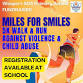 Miles for Smiles 2025; 5K Run /Walk - PCJR+XX6 River Estate Museum Event Image