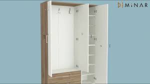 Minar sürgülü portmanto da kaç askı var öğrenebilirmiyim. Minar Mobilya Deniz Portmanto Montaj Videosu Youtube