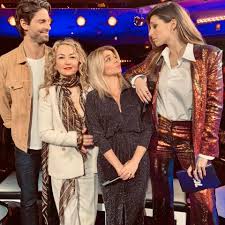 La belle et la bête (duo) de la belle et la bête. Julie Zenatti On Se Retrouve Ce Soir A Partir De 21h05 Facebook