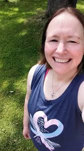 Successful 5k run for a cause