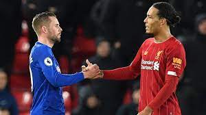 Everton football club is an english professional football club based in liverpool that competes in the premier league, the top tier of engli. Why Is Liverpool Vs Everton Called The Friendly Derby Goal Com