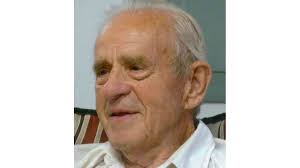 Theodore E. "Ted" Martin Obituary