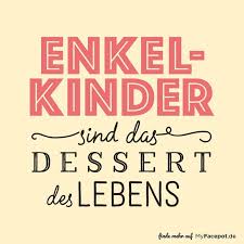 Eines Unserer Besten Geschenke Fur Die Grossmutter Von Enkelkindern Mit Dem Spruch Quot Enkelki Besten Eine Spruche Fur Oma Enkelkinder Zitate Spruche