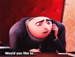 Despicable Me 2 On Tumblr Despicable Me Despicable Me Gru Gru And Lucy