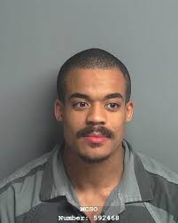 MONTGOMERY COUNTY JAIL BOOKINGS FOR THURSDAY, OCTOBER 3, 2024