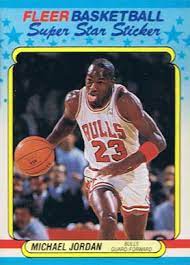 When it comes to basketball cards, it became popular over the past 20 years thanks to michael jordan and lebron james. 52 Most Valuable Basketball Cards The All Time Dream List Old Sports Cards