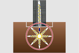 Résultat de recherche d'images pour "9/11 molten granite"