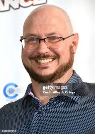 1,177 Michael Corbett Photos & High Res Pictures