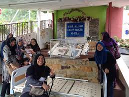 Cardock abukhadijah lawatan pusat jagaan rawatan rumah orang tua al ikhlas puchong 06ramadan19. Ziarah Aidil Adha Pusat Rawatan Jagaan Orang Tua Al Ikhlas Kampung Pulau Meranti Puchong Dari Mata Pena Dan Fikiran