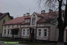 Визит губернатора калининградской области а.а. Mamonovo Kaliningradskaya Oblast Chto Posmotret
