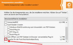 Wählen sie die option in foxit reader in pdf umwandeln aus: Text Einfugen In Pdf Dokumente Und Formulare Ausfullen Tippscout De