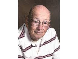 Marshall Merrill Obituary (1938