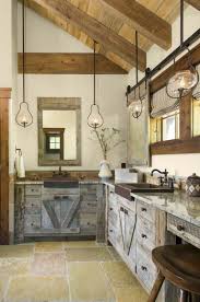 25 Wanderful Farmhouse Barn Wood Kitchen Ideas Page 14 Of 27 Farmhouse Style Kitchen Cabinets Rustic Kitchen Rustic Cabin Kitchens