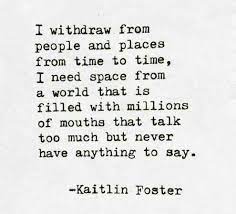 Pin By Maureen Richards On Thoughts Alone Time Quotes Deep Thought Quotes Find Myself Quotes