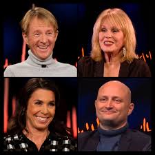 Tritt facebook bei, um dich mit björn natthiko lindeblad und anderen nutzern, die du kennst, zu vernetzen. Skavlan Magdalena Forsberg Bjorn Natthiko Lindeblad Joanna Lumley Ulrich Larsen Tv Episode 2020 Imdb