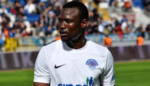 Player profile page of mame thiam ( soccer ) with player details, recent matches and career statistics Fenerbahce Ye Yeni Golcu Mame Thiam