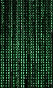 Pin On The Matrix