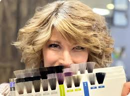 Transforming Images Salon