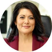 Veronica Luera's Instagram, Twitter & Facebook