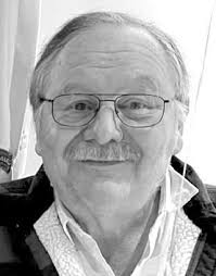 Charles Mesimore Obituary (1952