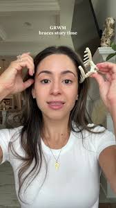 Not proud of this… 5th times a charm?!😅 #grwm