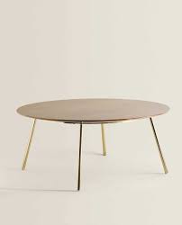 Couchtisch Zara Home Switzerland V 2020 G Zhurnalnyj Stolik