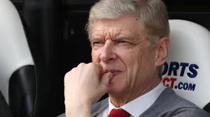 Wenger ends his 22 year reign as Arsenal boss