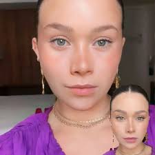 Artista lava rosto e tira make de famosas como Sandy, Eliana e Ju Paes;  confira