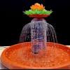 They offer the tranquility of the soft trickling sound of water, along with gentle mood lighting to drama to a space, and the natural. Https Encrypted Tbn0 Gstatic Com Images Q Tbn And9gcsv27lj4npm0b 1lt6uwnpiwqyazhdymotajncod74 Usqp Cau
