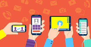 7 best apps for instagram stories: 11 Smaller Social Media Apps Poised To Break Out In 2016 Salesforce Canada Blog