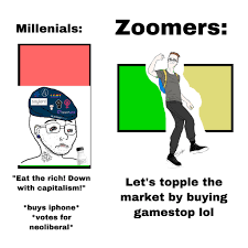 Don T Underestimate The Power Of Memes R Politicalcompassmemes Political Compass Know Your Meme