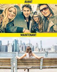 Les amis ont tendance à être plus à l'aise les uns avec les autres et ils pourraient parfois donner l'impression de flirter. Decouvre Les 10 Raisons Pour Lesquelles Chaque Annee Tu As Moins D Amis A Tes Cotes