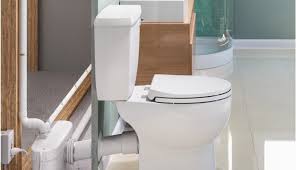 As you can see, adding a toilet to your. All You Need To Know About The Upflush Toilet System