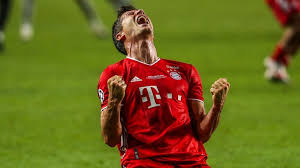Legends legends team the fc bayern legends team was founded in the summer of 2006 with the aim of bringing former players. Bundesliga Bayern Monachium Mistrzem Niemiec Polsat Sport