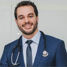 Dr. Jairo Santana Candelo